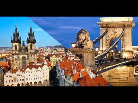 Descubriendo Praga y Budapest en 7 días: Una guía de viaje imprescindible