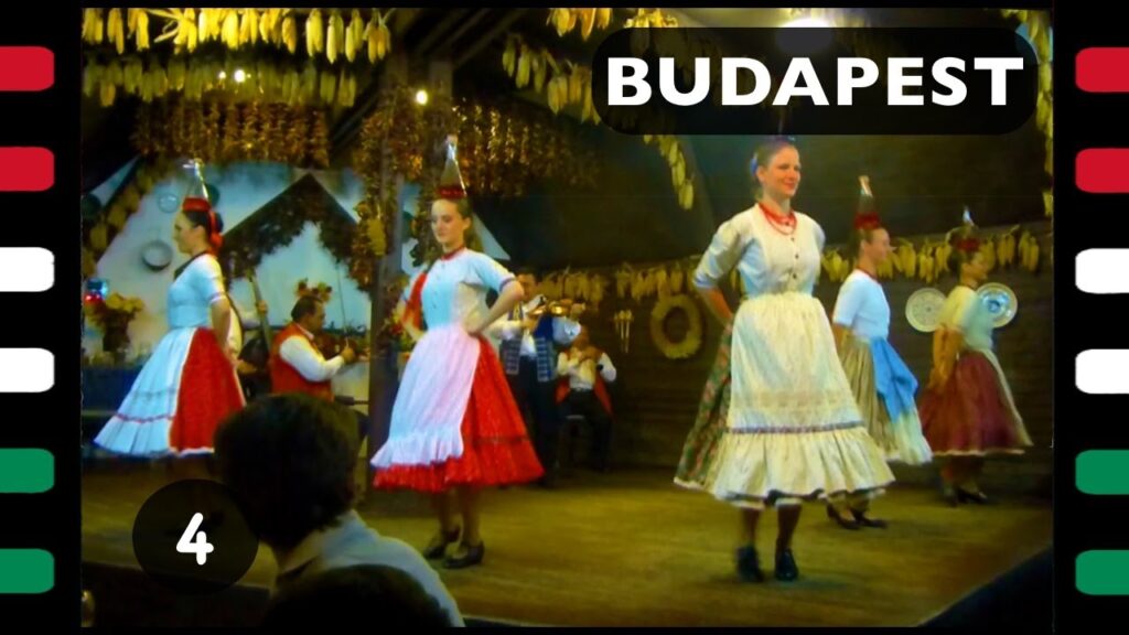 La cena zíngara: una experiencia inolvidable en Budapest