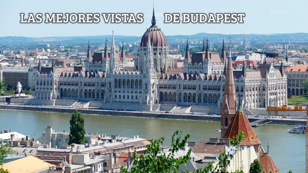 Los mejores jardines y parques de Budapest: una guía completa
