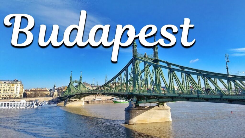 Descubriendo la Plaza de San Jorge en Budapest