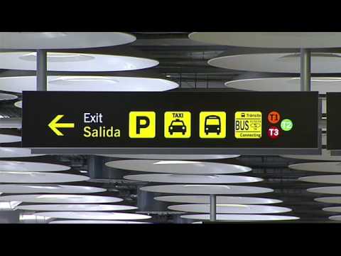 El Aeropuerto de Málaga: ¿Cuántas Terminales Tiene?