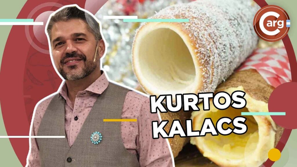 Las mejores pastelerías tradicionales húngaras: dónde encontrarlas