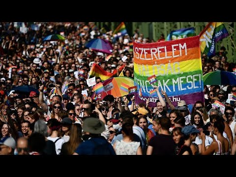 Budapest: El Ambiente LGBT+ Revelado