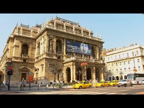 Ópera de Budapest: Un tesoro musical en la ciudad del Danubio