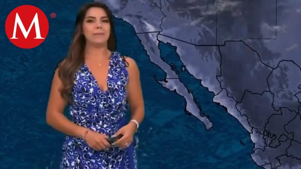 Pron&oacute;stico del Clima a 10 D&iacute;as para Las Mesas