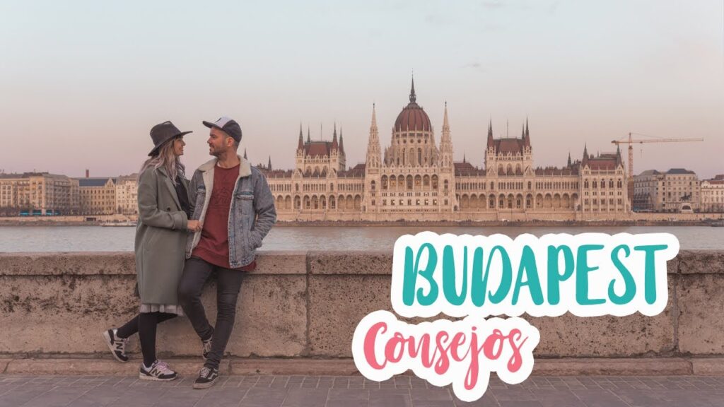 Budapest: ¿Una ciudad segura para turistas?