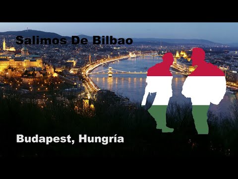 Cuando nieva en Budapest: Una guía para disfrutar al máximo