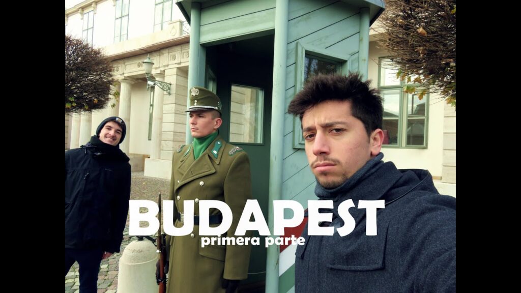 Budapest: Ubicación Estratégica en Europa