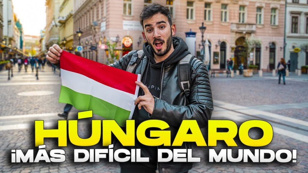 El idioma predominante en Budapest: ¿Qué se habla en la capital húngara?