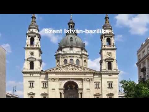 La majestuosa Basílica de San Esteban en Budapest: Un tesoro arquitectónico
