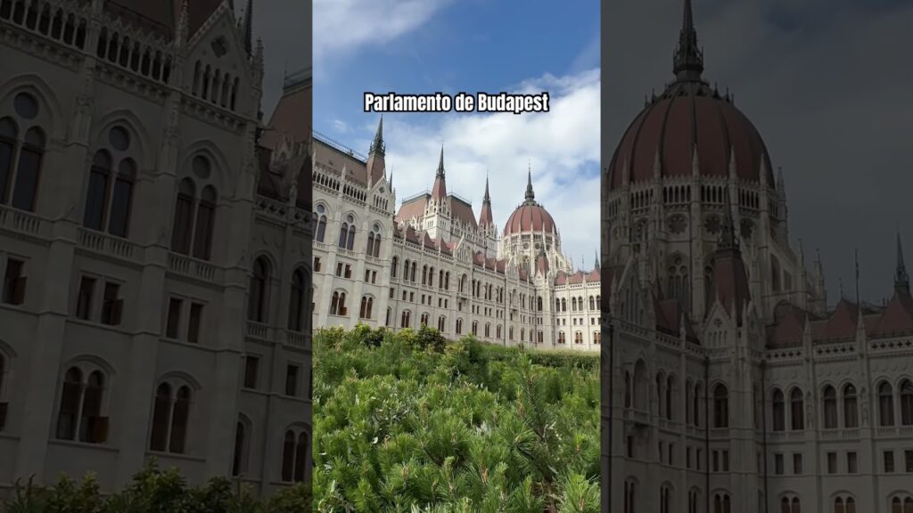Entradas al Parlamento de Budapest: Guía optimizada y concisa